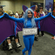 Illustration for article titled Coolest Comic-Con Cosplay, Day 3: Getting Crazier and More Amazing